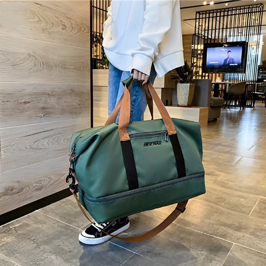 Sac de Sport / HighCapacity™ - Rigueur - Discipline