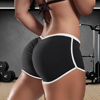 Short de Sport Femme - XtraCourt™ - Rigueur - Discipline