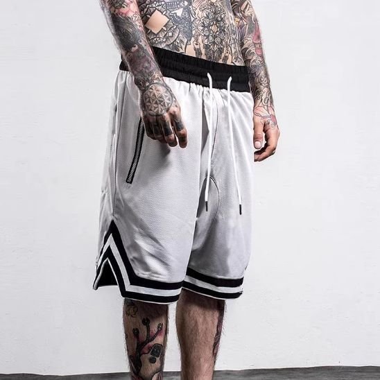 Short de sport homme | Bermudas™ - Rigueur - Discipline