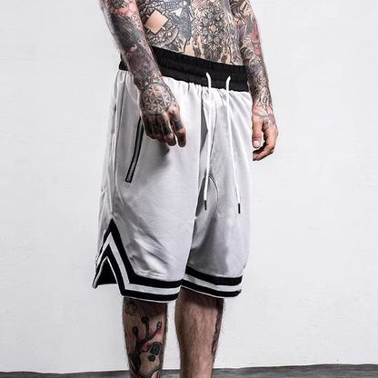 Short de sport homme | Bermudas™ - Rigueur - Discipline