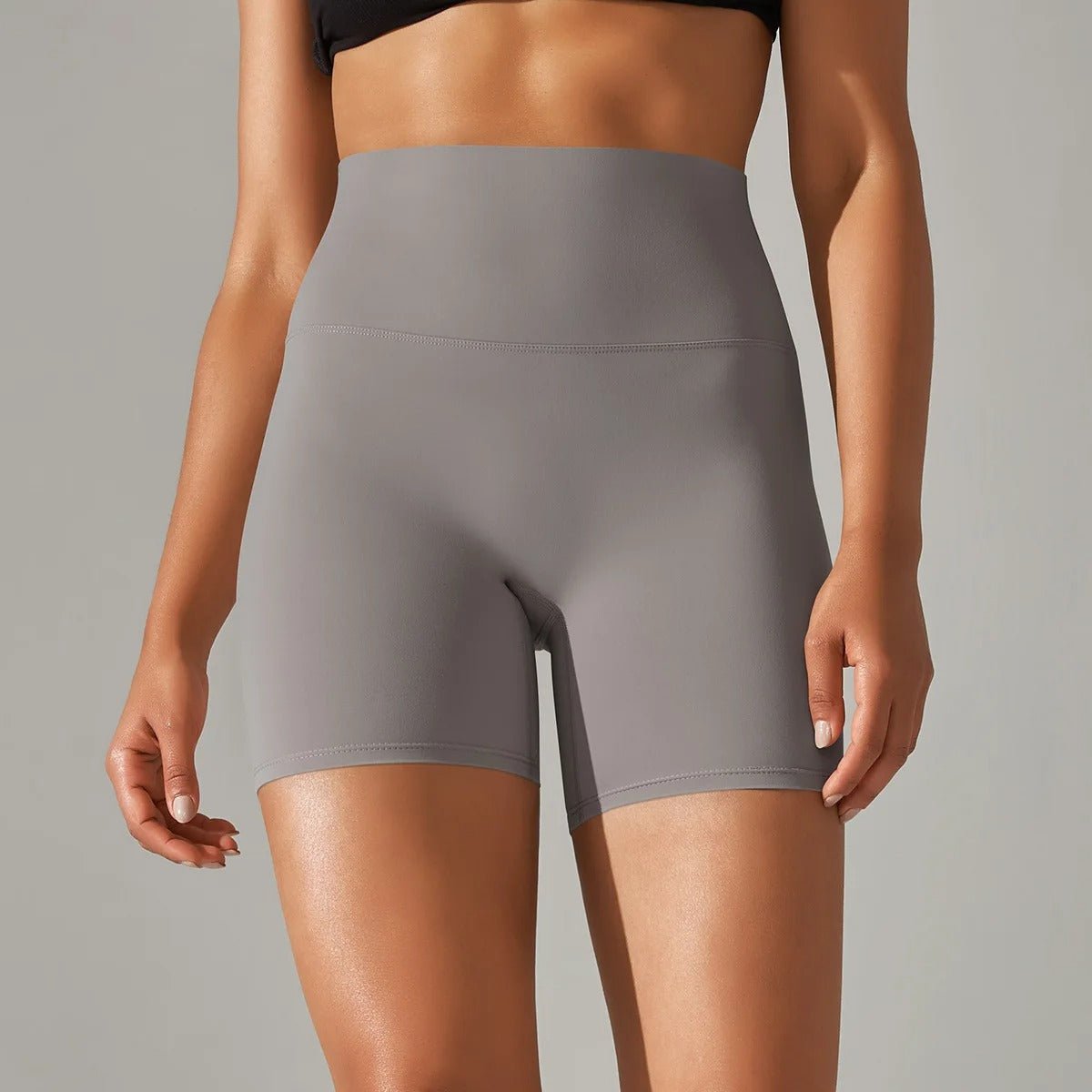 short-de-sport-femme-extensible
