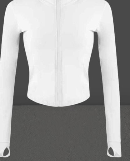 SlimSport™ - Survêtement Femmes - Rigueur-Discipline