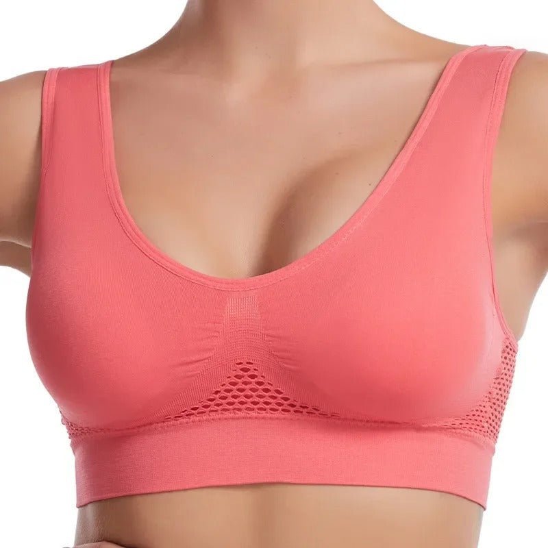 Soutien - gorge de sport/ WomenConfort - Rigueur - Discipline