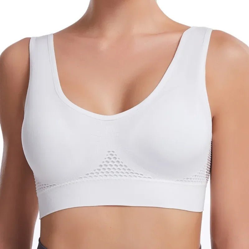 Soutien - gorge de sport/ WomenConfort - Rigueur - Discipline