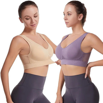 Soutien - gorge de sport/ WomenConfort - Rigueur - Discipline