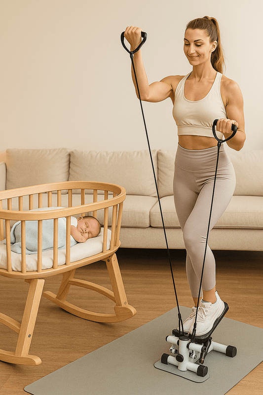 sports-stepper-pour-maman-occupée