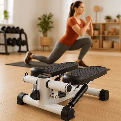 stepper-fitness-performant