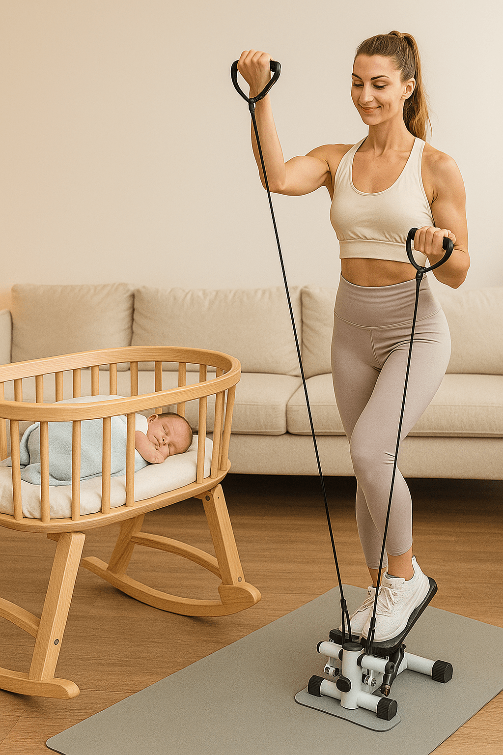 sports-stepper-pour-maman-occupée