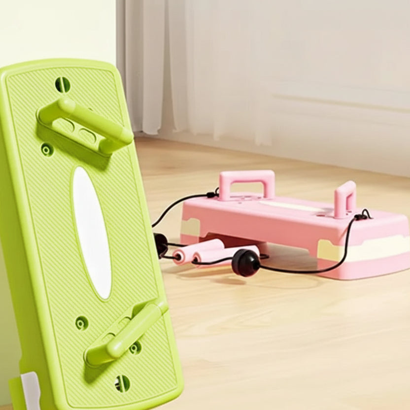 step ajustable pratique