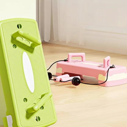 step ajustable pratique