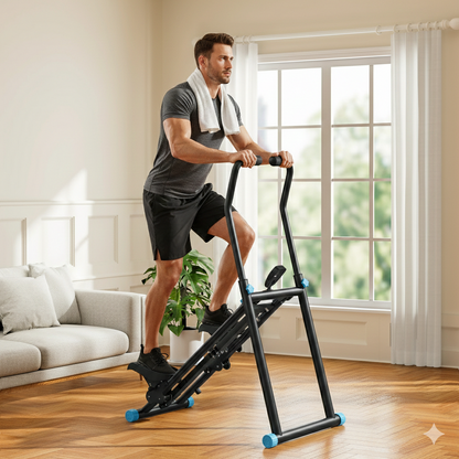 stepper sports durable