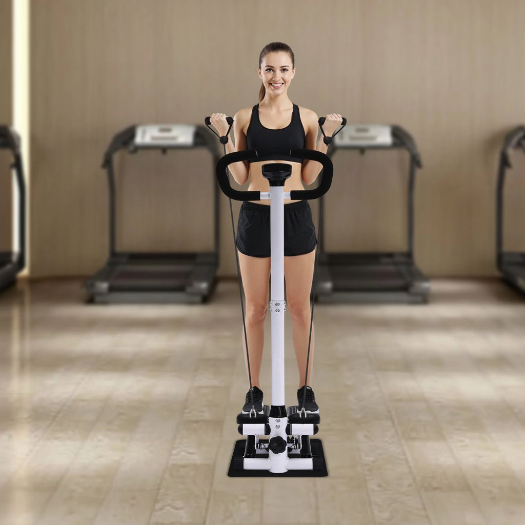 stepper sports fitness