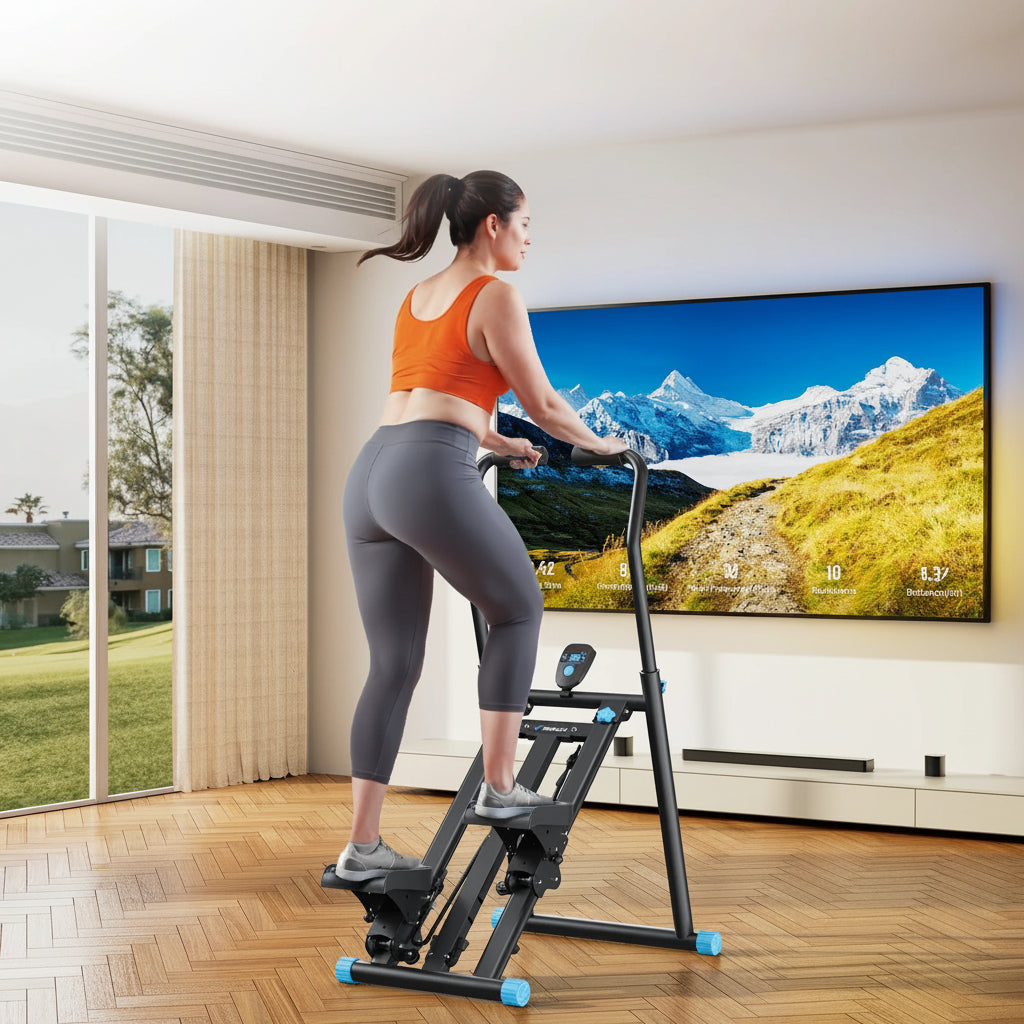 stepper sports professionnel