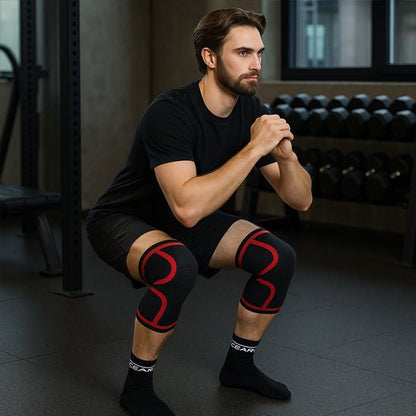 support-de-genoux-facile