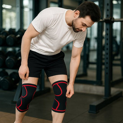 support-de-genoux-pratique