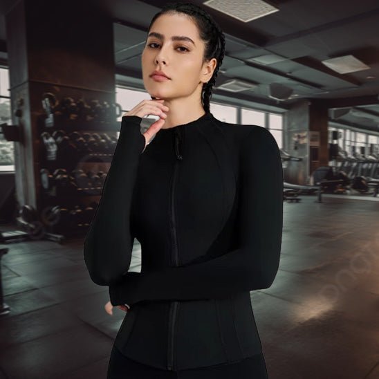 Survetement Femme | ConfortFitness™ - Rigueur - Discipline