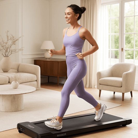 Tapis-de-course-pliable-compact