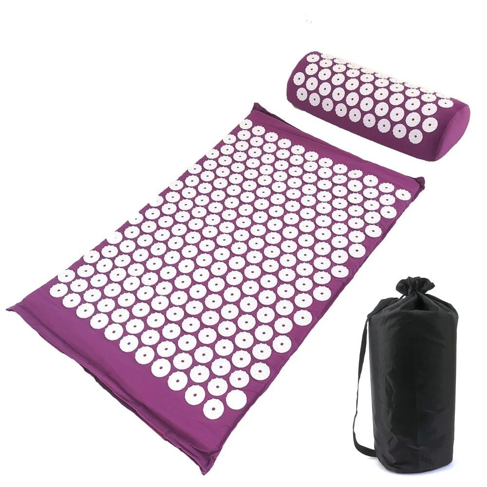 tapis-de-massage-acupression-kit