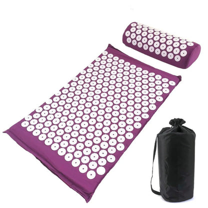 tapis-de-massage-acupression-kit