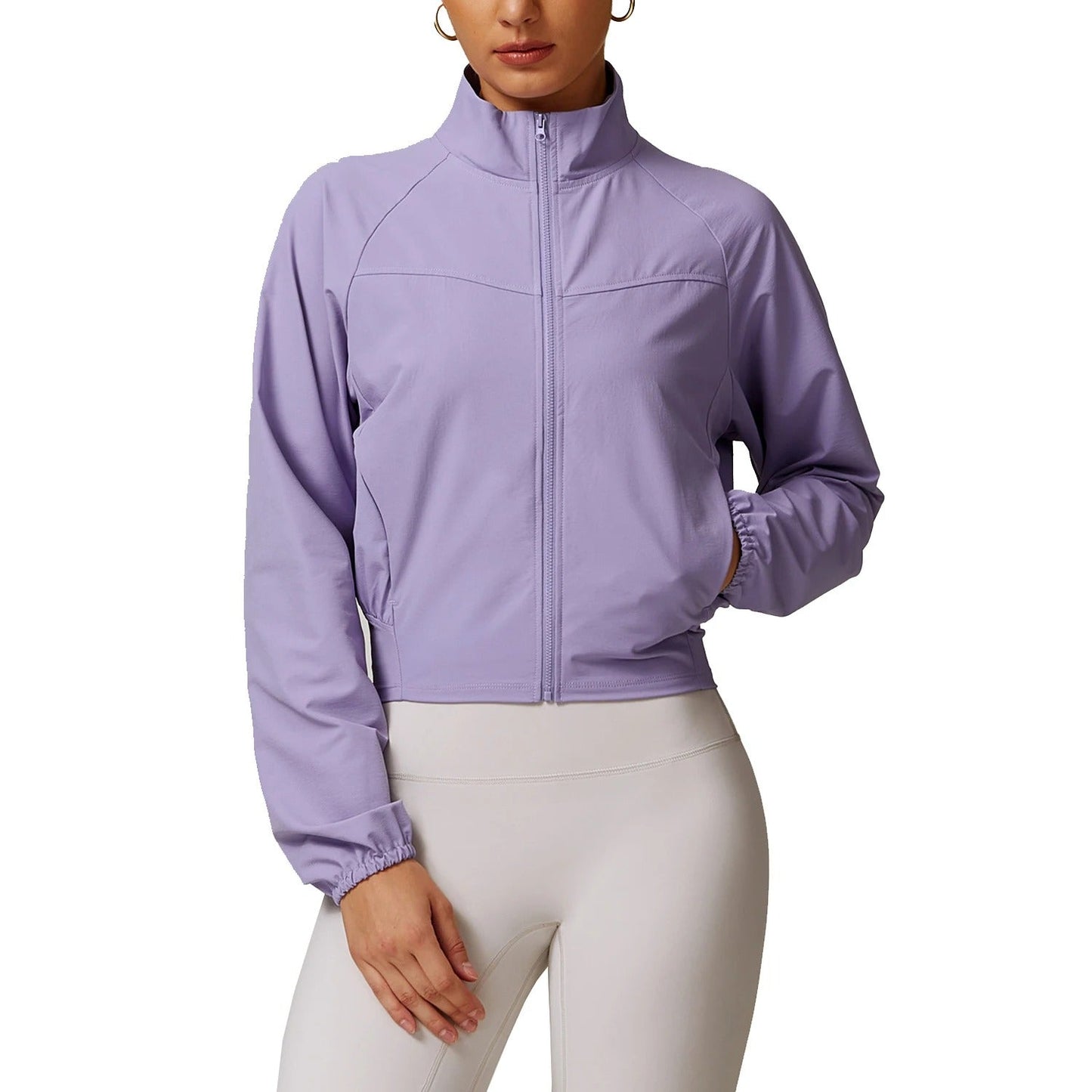 Veste de Sport Femme | SweereVest™ - Rigueur - Discipline