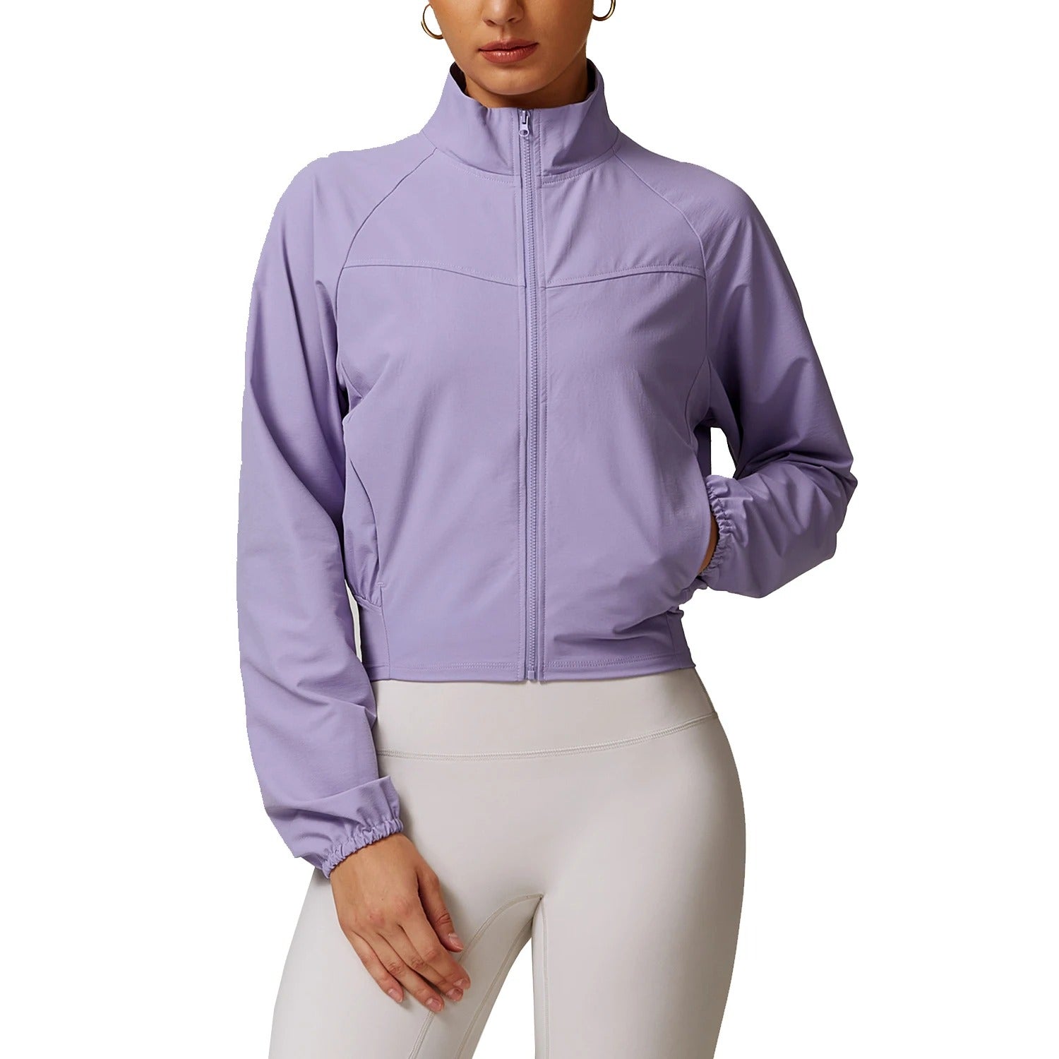 Veste de Sport Femme | SweereVest™ - Rigueur - Discipline