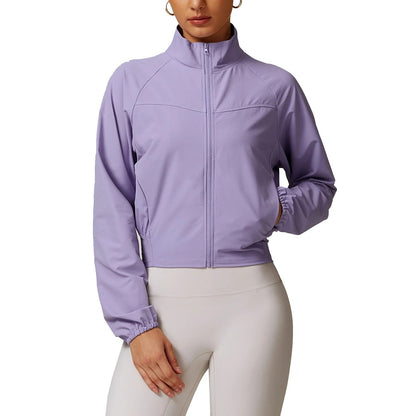 Veste de Sport Femme | SweereVest™ - Rigueur - Discipline