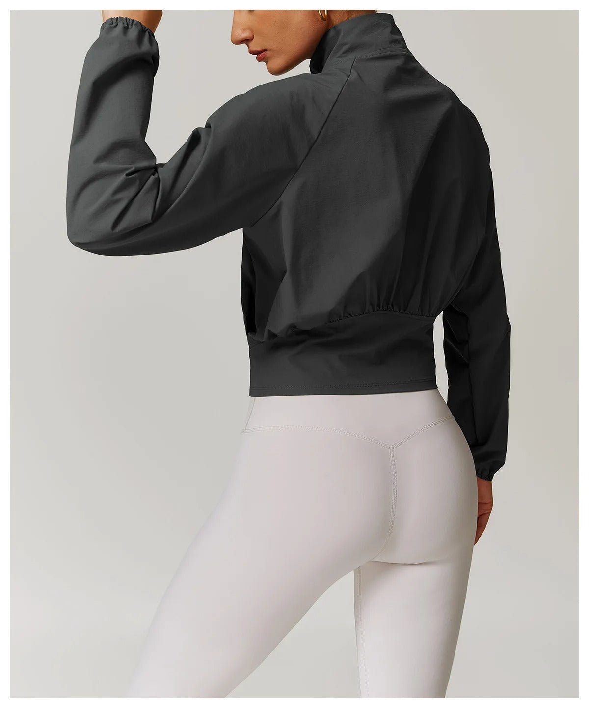 Veste de Sport Femme | SweereVest™ - Rigueur - Discipline
