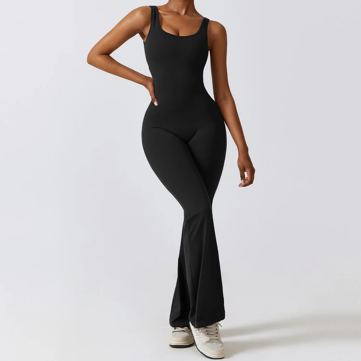 Vêtement One Piece - ConfortFit™ - Rigueur - Discipline