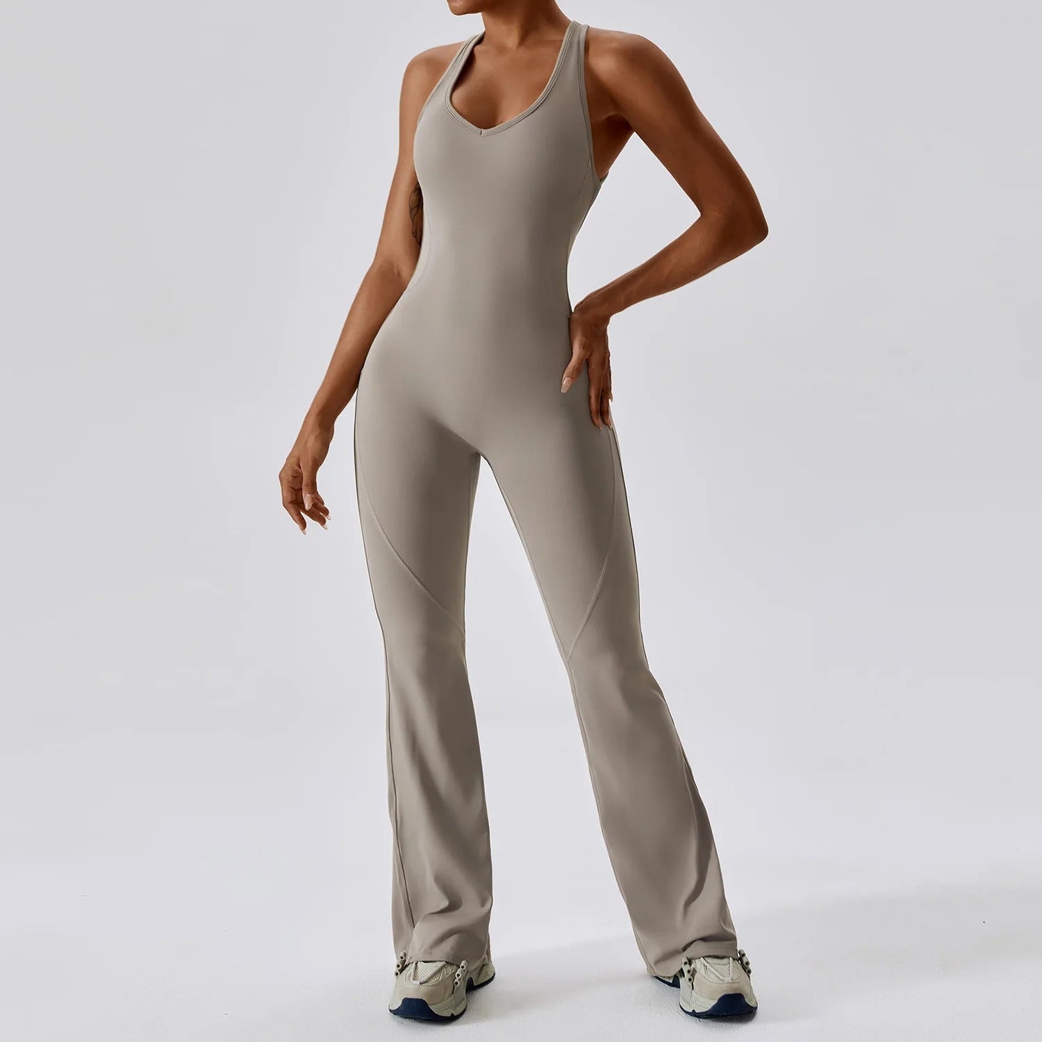 Vêtement One Piece - ConfortFit™ - Rigueur - Discipline